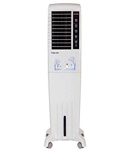 kinzo air cooler
