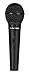Peavey PVi 100 1/4 Dynamic Cardioid Microphone with 1/4 inch Cable