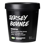 Jersey Bounce Hair Shampoo 10.2oz