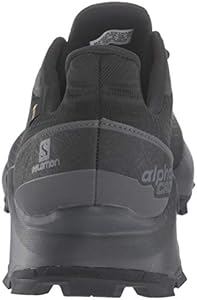 salomon alphacross gtx amazon