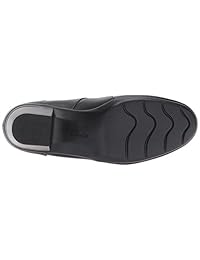 Clarks Emslie Lulin Pump, zapato con taco para mujer.