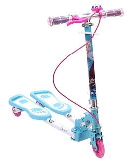 disney frozen tri scooter