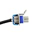 Abigail 15895 Oxygen Sensor for Buick Cadillac Chevrolet GMC Hummer Oldsmobile Pontiac Compatible with Bosch 15895 Acdelco 213-4229