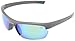 Under Armour UA Stride Rectangle Sunglasses