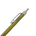 OHTO Auto NBP-505MN-GN Oil-Based Ballpoint Pen Mini Mo, Green