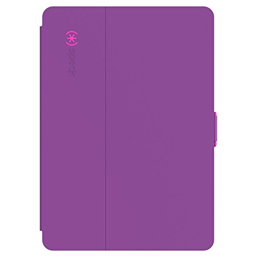 Speck Products StyleFolio Case and Stand for 9.7-inch iPad Pro (Fits iPad Air 2, 1), 77233-5559