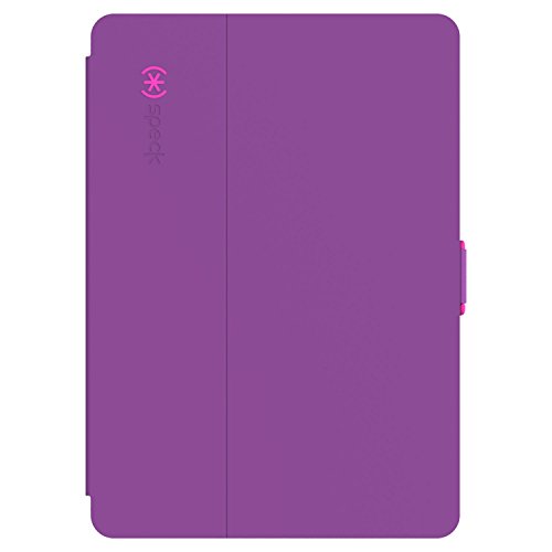 Speck Products StyleFolio Case and Stand for 9.7-inch iPad Pro (Fits iPad Air 2, 1), 77233-5559