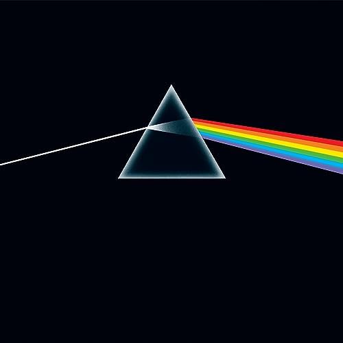 Amazon.com: The Dark Side of the Moon: CDs & Vinyl