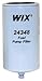 WIX Filters - 24348 Heavy Duty Spin On Fuel Water Separator, Pack of 1