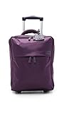 Lipault 2-Wheeled 19 Inch Carry-On