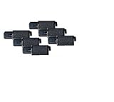 6 PK Compatible SEIKO IR30, IR40, CANON CP16, SHARP EA770R, NCR 151768, NCR 5...