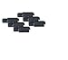 6 PK Compatible SEIKO IR30, IR40, CANON CP16, SHARP EA770R, NCR 151768, NCR 5...