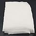 ETPUVIUMBE 1 Yard 200 Mesh White Color Count Silk Screen Printing Mesh Fabric Polyester White Material