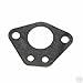 GASKET for 2-STROKE CARBURETOR Chinese made 33cc 43cc 47cc 49cc / 50cc POCKET DIRT BIKE SCOOTER CHOPPER primary