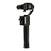 REMOVU S1 3-Axis Gimbal with Wireless Remote Control for GoPro HERO7, HERO6, HERO5 Black, HERO5 Session, Session, HERO4, HERO3+ and 3