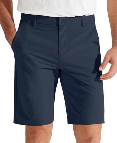 Libin Men's Golf Shorts