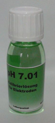 Calibration Buffer Solution pH 7.01 for pH Electrodes 70 ml