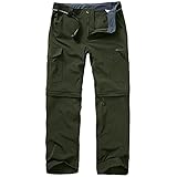 Kids’Cargo Pants, Youth Boys' Hiking