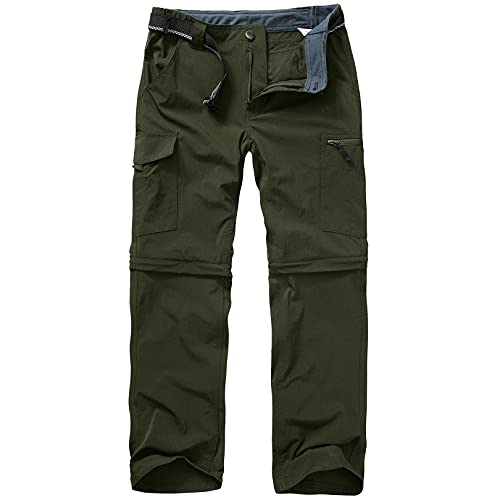 Kids’Cargo Pants, Youth Boys' Hiking
