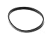 BWS Blade Pulley Tire, Portable Bandsaw Tire, 2-Pack!