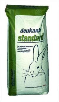 Deuka Standard Kaninchen Pellets 25Kg