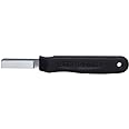 Klein 44200 6-1/4-Inch Cable-Splicer's Knife (Black)