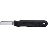Klein 44200 6-1/4-Inch Cable-Splicer's Knife (Black)