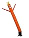 LookOurWay Air Dancers Inflatable Tube Man Attachment, 10-Feet, (No Blower)
