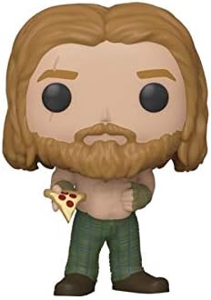 bro thor funko pop