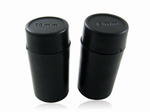 Asiv 2 Pieces Ink Refill Rollers for Price Label Gun MX-6600 18mm