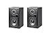 Polk Audio T15 100 Watt Home Theater Bookshelf Speakers (Pair) – Premium Sound at a Great Value | Dolby and DTS Surround | Wall-Mountable (Renewed)thumb 1