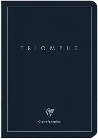 Clairefontaine Triomphe Blank A4