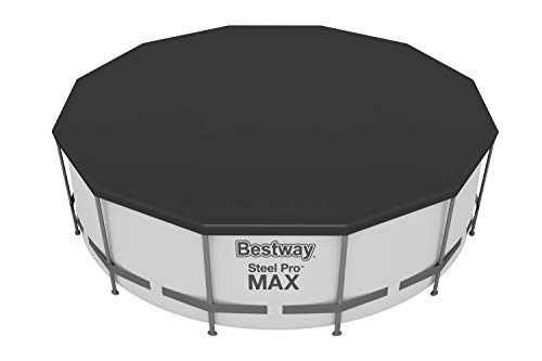 Bestway Stahl Pro Max 3,66 x 1,22 m Pool Set – Bild 8