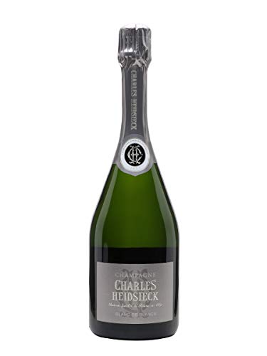 CHARLES HEIDSIECK, Blanc de Blancs, France/Champagne (caisse de 6x750ml), CHAMPAGNE