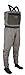 COMPASS 360 Stillwater II Breathable Fishing Wader