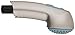 GROHE 46298AV0 Dual Spray Pull-Out, Satin Nickel