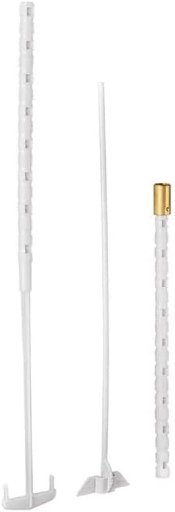 GROHE Push Rod Chrome 38005000