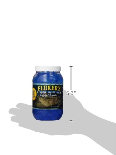 Fluker's 16-Ounce Cricket Quencher Original Formula