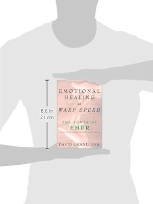 Emotional Healing At Warp Speed The Power Of Emdr In Kuwait Binge Com Kw