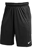 Nike Men's Team Fly DriFit Training Practice Shorts