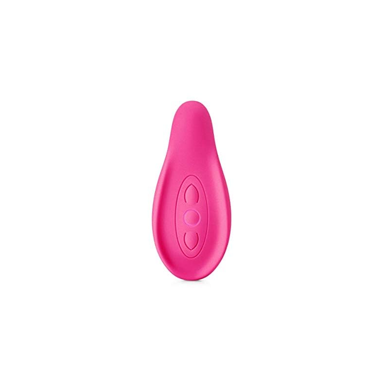 The Original LaVie Lactation Massager for Breastfeeding, Nursing, Pumping, Better Milk Flow, Reduced Discomfort (Pink)