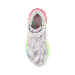 New Balance Girls Fresh Foam Arishi V4 Hook and