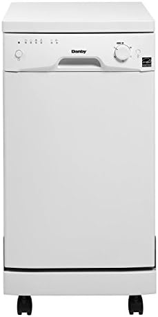 washing machine and dishwasher