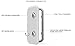 SEAFLO Marine Deck Access Hatch & Lid - 24 x 14 (White)