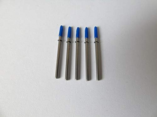 5pcs brother printer cutting plotter vinyl cutter ScanNCut Deep Cut Blade pin tool knife 60°