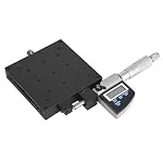 Micrometer-Platform-100x100mm-Micrometer-Stage-147N-145kgf-Load-Capacity-for-Optical-Laboratory-Precision-Measurement-Adjustment-Offset