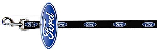 Buckle-Down DLC-WFE001 Dog Leash Cape, Regular, Silver/Blue/White