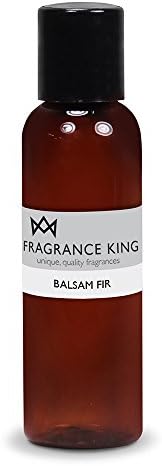 Balsam Fir Type Fragrance Oil Scent Candle/Soap Making Supplies (2oz)