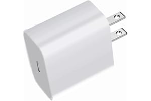 1 Pack Type-c Blocks, Suitable for iPhone, Sturdy and Durable, Suitable for Type-c Interface Cables,White