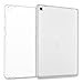 kwmobile Case Compatible with Asus ZenPad S 8 Z580C / Z580CA - Case Soft Crystal TPU Tablet Back Protector Cover - Matte Transparent